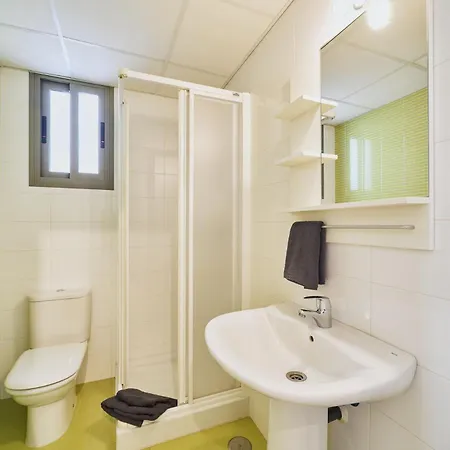 Birgit In By Solaga Homes * Malaga