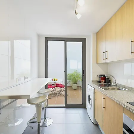Birgit In By Solaga Homes *