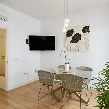 Birgit In By Solaga Homes Apartment
