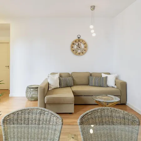 Birgit In By Solaga Homes Apartment *