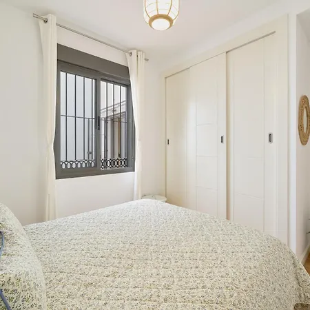 Birgit In By Solaga Homes Malaga