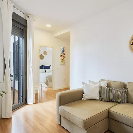 Birgit In By Solaga Homes * Malaga