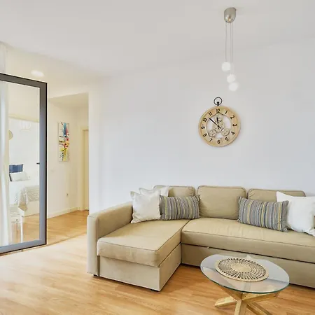 Apartment Birgit In By Solaga Homes