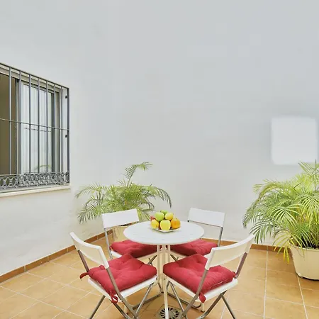 Birgit In By Solaga Homes Apartment Malaga