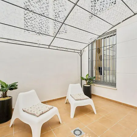 Birgit In By Solaga Homes Malaga
