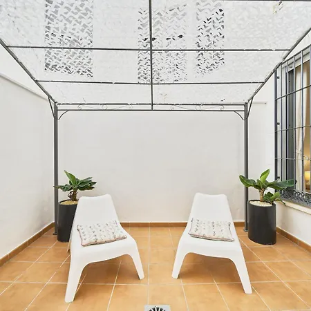 Apartment Birgit In By Solaga Homes