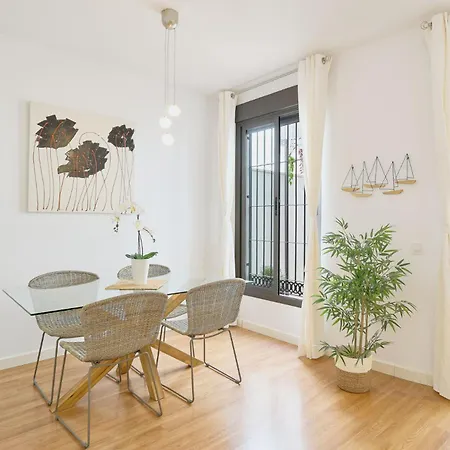 Birgit In By Solaga Homes Apartment *