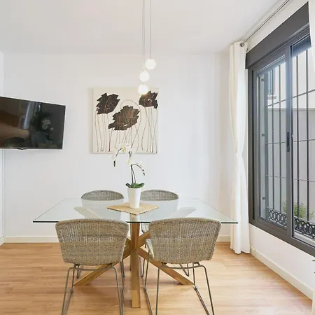 Apartment Birgit In By Solaga Homes *