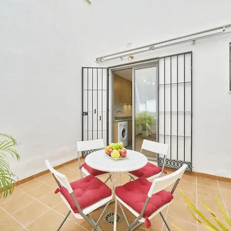 Apartment Birgit In By Solaga Homes *