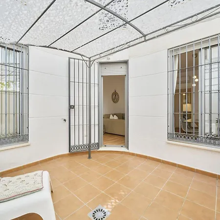 Birgit In By Solaga Homes Apartment Malaga