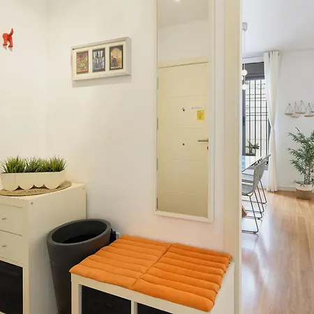 Birgit In By Solaga Homes Malaga