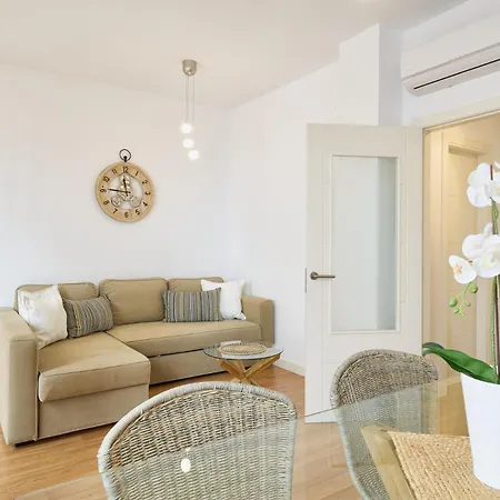 Birgit In By Solaga Homes Apartment