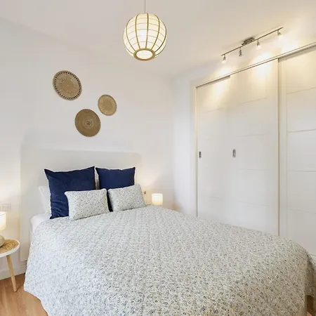 Apartment Birgit In By Solaga Homes Malaga
