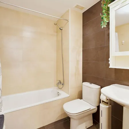 Birgit In By Solaga Homes Apartment